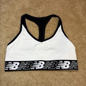Brand New New Balanace Sports Bra